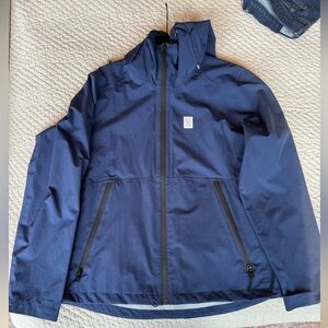 Large, Women’s, TOPO designs Global Jacket